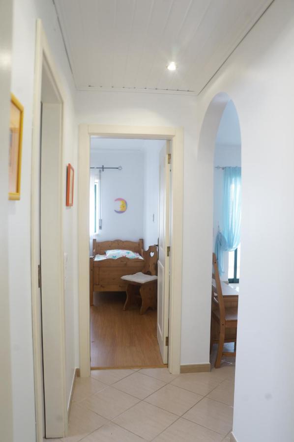 Casa Da Ana Apartment Carvoeiro  Exterior foto