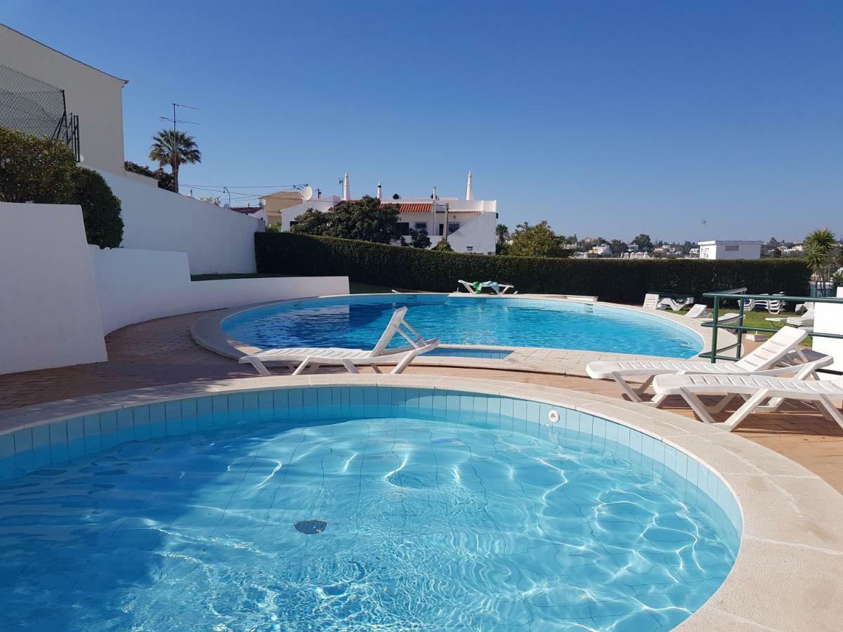 Casa Da Ana Apartment Carvoeiro  Exterior foto