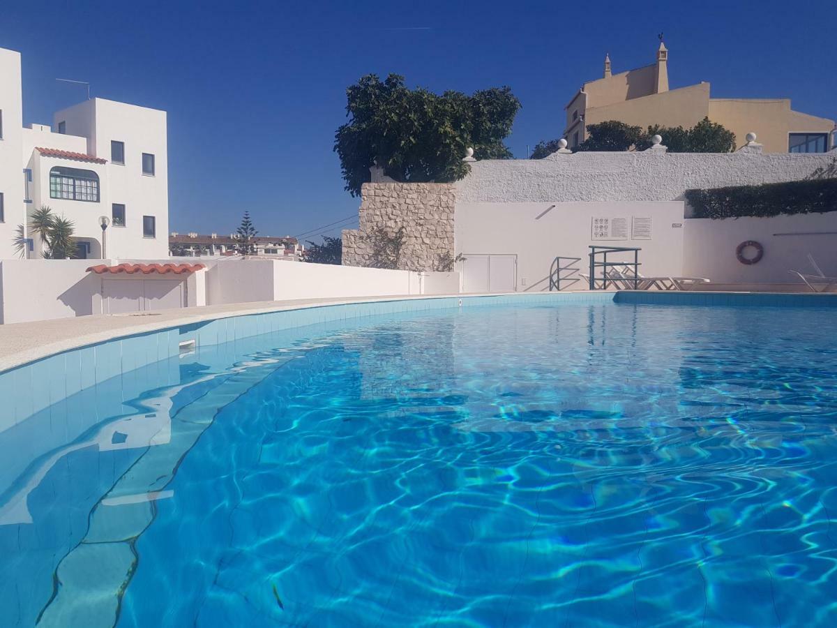 Casa Da Ana Apartment Carvoeiro  Exterior foto
