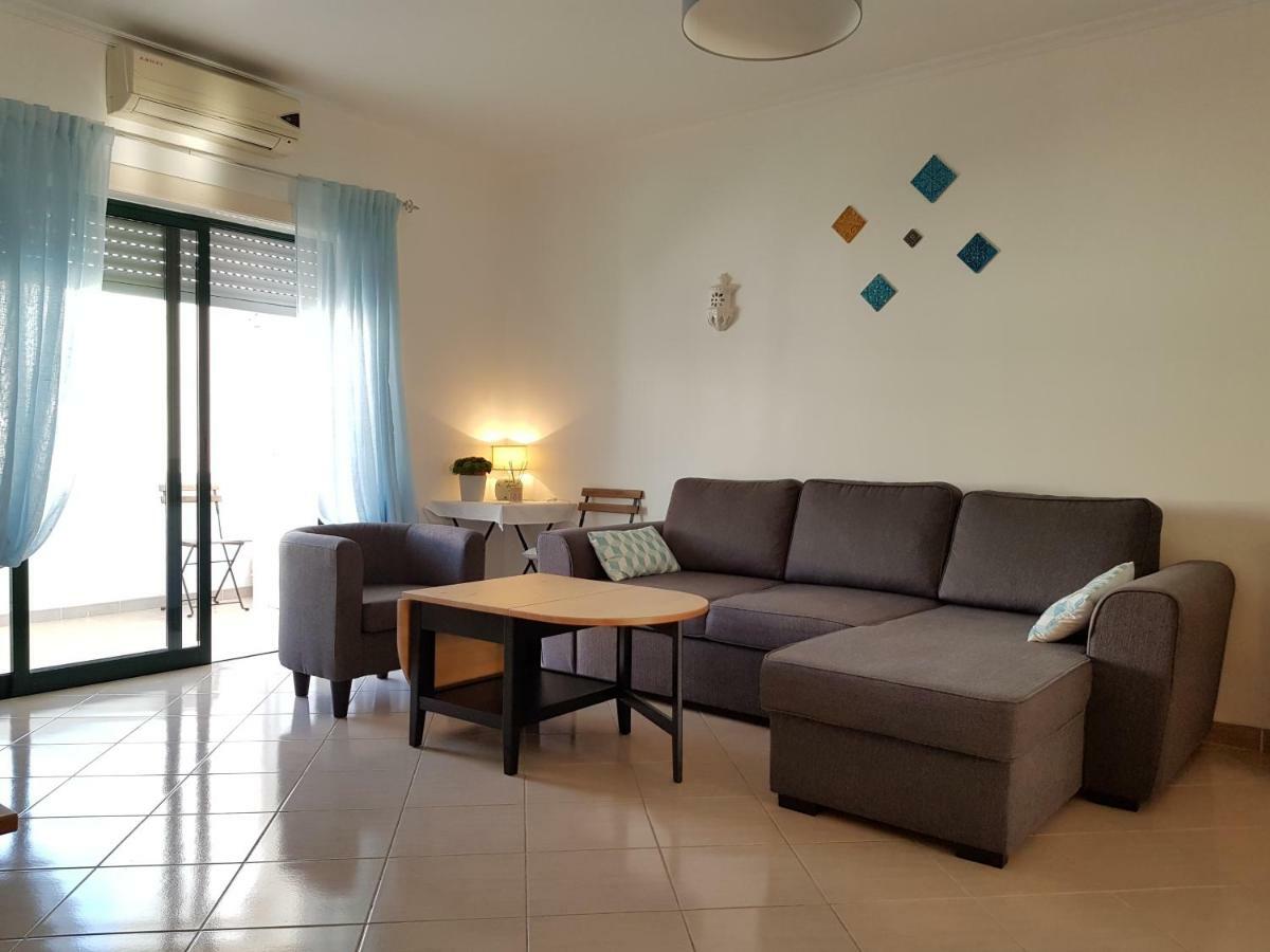 Casa Da Ana Apartment Carvoeiro  Exterior foto