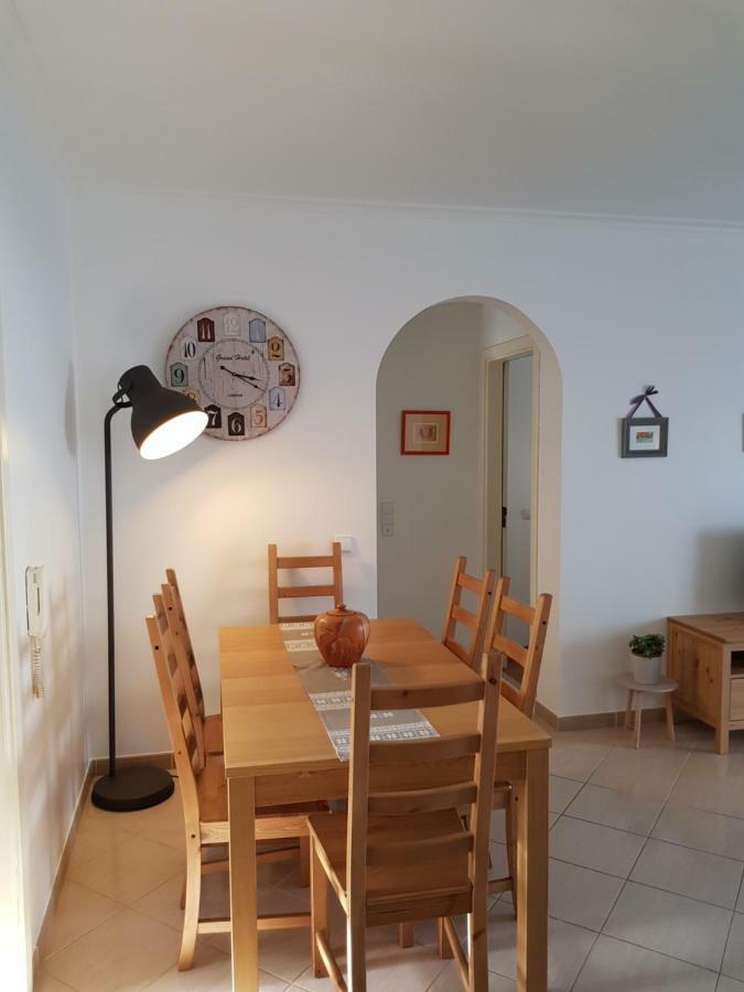 Casa Da Ana Apartment Carvoeiro  Exterior foto