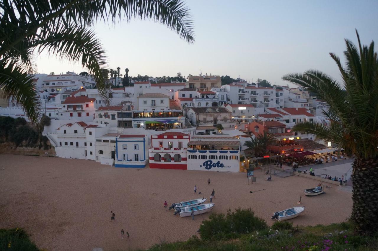 Casa Da Ana Apartment Carvoeiro  Exterior foto