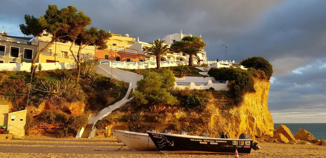 Casa Da Ana Apartment Carvoeiro  Exterior foto